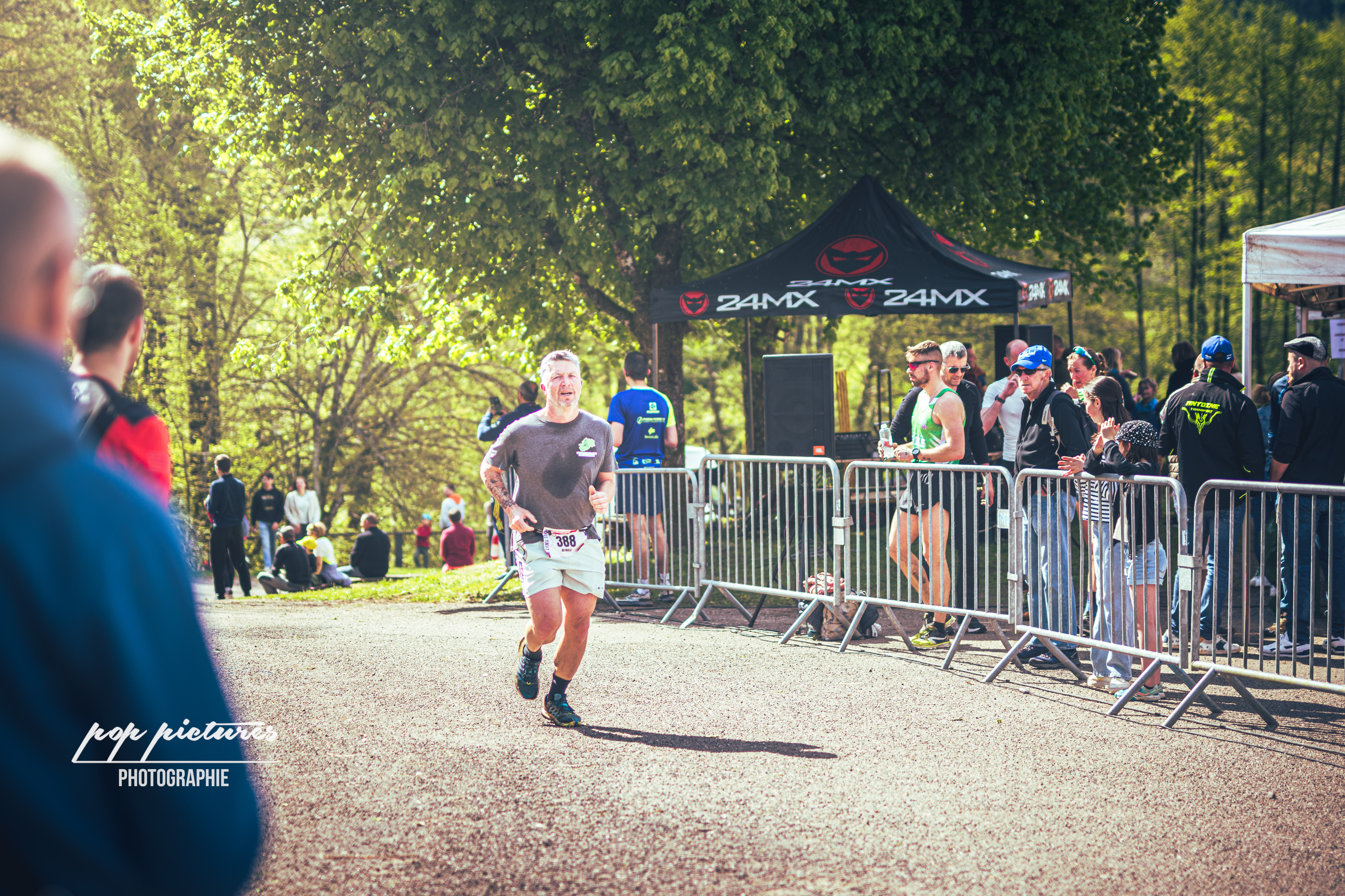 Image du trail